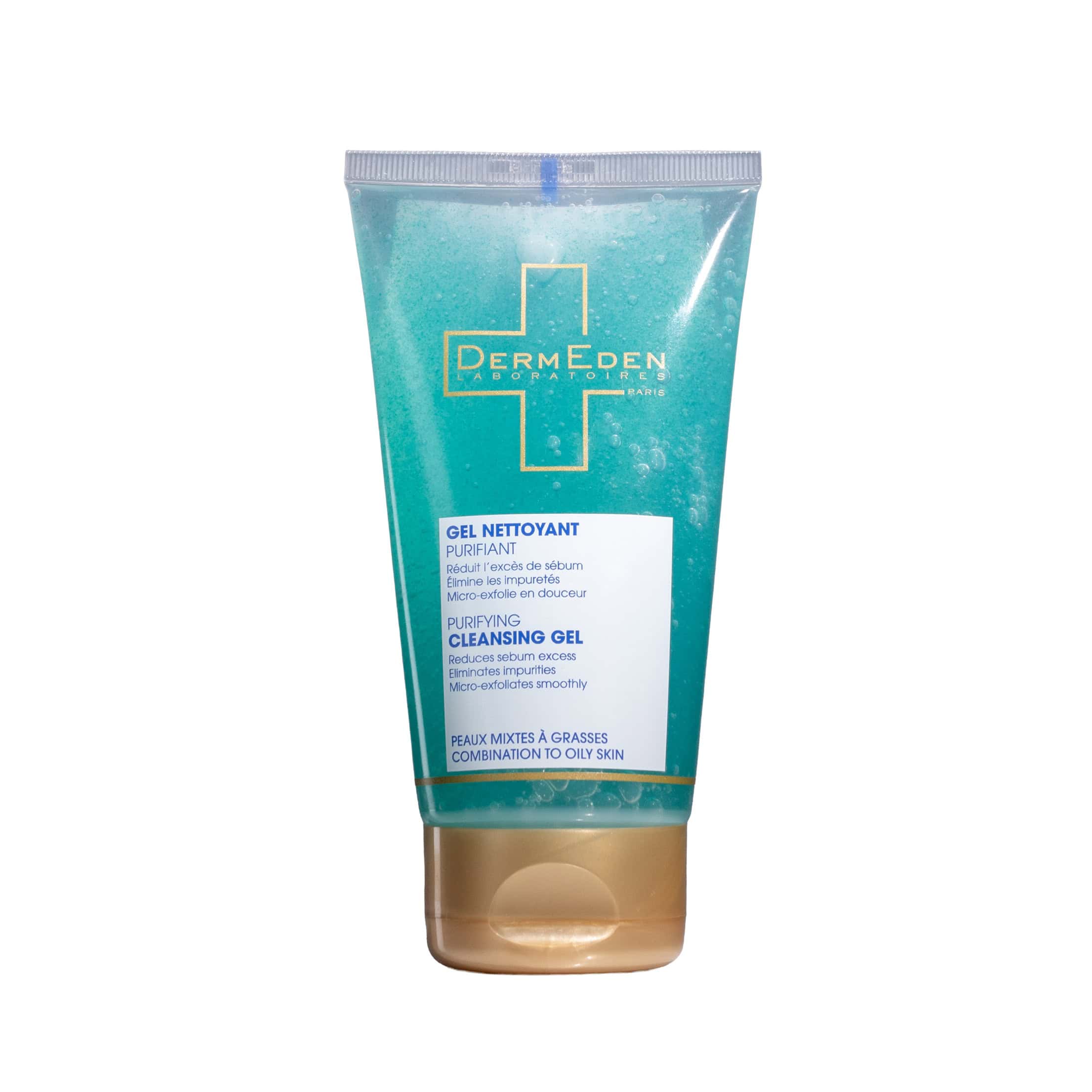 Purifying Cleansing Gel(new)1 Purifying Cleansing Gel(new)1